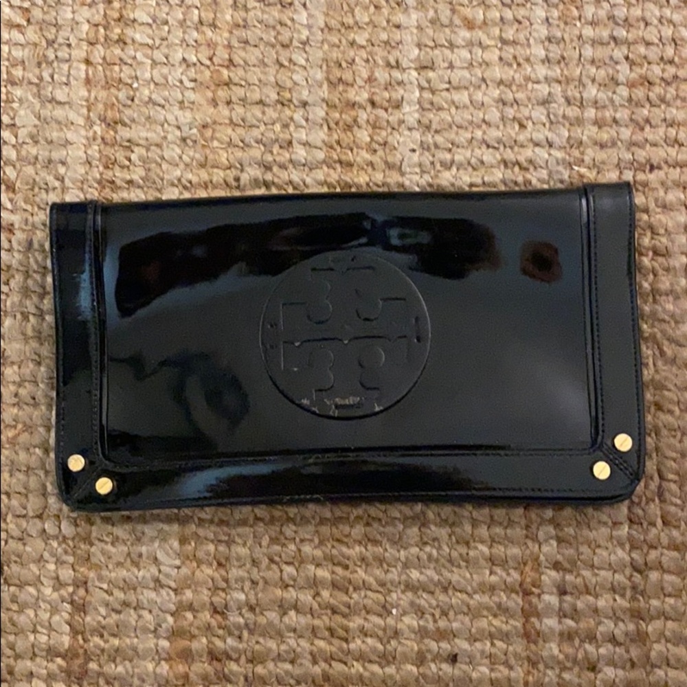 Tory Burch clutch